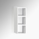 Display Cubes - Wooden Modular Squares (Stackable)