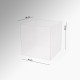 Acrylic Display Box, Dimensions
