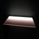 Lighting Glass Shelf (Multi Surface), Brown