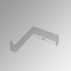 Display Partition / Panel Anchor, 18 MM