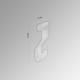 Gridwall Picture Anchor, Dimensions