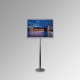 Signage Stands A2, Landscape