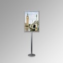 Signage Stands (Indoor & Outdoor)