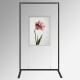 Display Panel Stand A1, Black (x1)