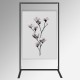 Display Panel Stand, Simple Assembly
