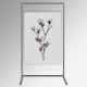 Display Panel Stand, Simple Assembly