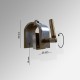 Rug Clamp, Dimensions