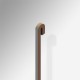 Hanging Rod, Straight (4mm), Plain Steel