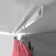 Rug Hanging Kit (for C Rail / Gallery System)