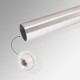 Brass Rod / Rail Tubing