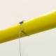 Brass Rod / Rail Tubing, Looped Cable 'Lasso' method