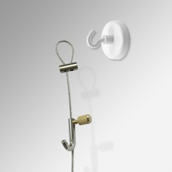 Magnet Hanger Cable Kit