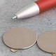 Self Adhesive Magnets (Various sizes)