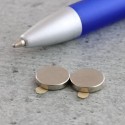Self Adhesive Magnets (Various sizes)