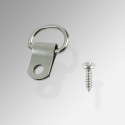 D-Ring 'Single' (Framing Supplies)