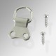 D-Ring 'Double' (Framing Supplies)