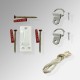 Heavy Picture Hanging Kit