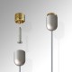 Poster Hanging Kit - EXTRA (for Aluminum Hangers)