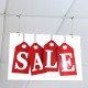 Ceiling Wire Hangers Kit (Clear Cord)
