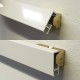 Curtain Rail Kits, Wall Mounted Track