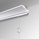 Cornice Deco Rail