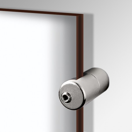 Mirror Wall Support (Heavy Duty)