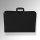 'Academy' Artwork Case, Black