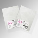 Art Storage / Archival Sleeves (10 Pack)