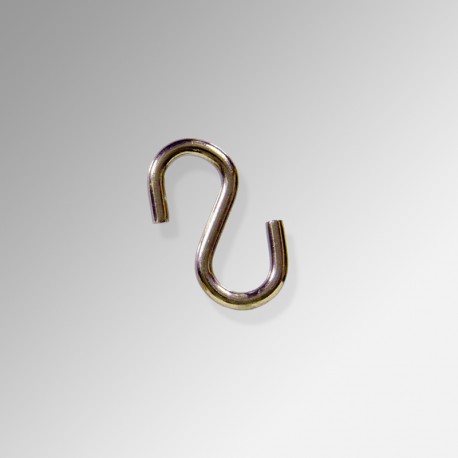 Brass Chain Hook (Picture Chain)