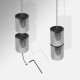 Wire Hanging Weight (Fitting Only), Install Multiple Wire Weights
