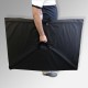 Project Bag Carrier (Heavy Duty), Reinforced Side-Handle