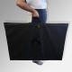 Project Bag Carrier (Heavy Duty), Extra-Strong Top Carry Handle!