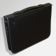 'Premier' Artwork Portfolio, Black