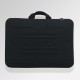 'AmArt' Artwork Case, Black