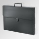 'Polylite' Artwork Case, Black