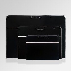 'Quartz' Artwork Case