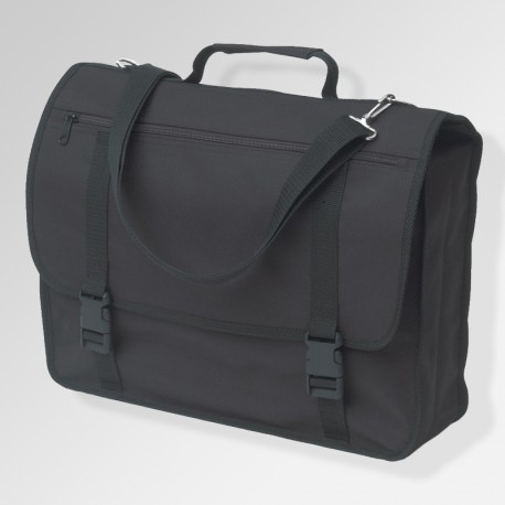 Artists Artwork Satchel / Art Bag