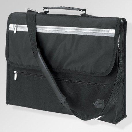 Artist's Artwork 'Sketch' Bag
