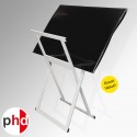 Midi Print Browser / Small Rack (Folding / Metal)