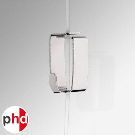 Adjustable Smart Spring Hook 2kg, for Perlon Cord