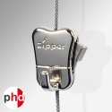 Zipper Hook (20kg / Adjustable)
