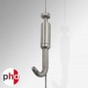 Captain Hook (40kg / Adjustable)