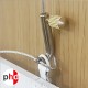 Adjustable Smart Mini Security Hook 7kg, for Perlon & Cable