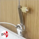 Smart Mini Hook Security (7kg / Adjustable)