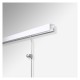 P Rail 3m 'All-in-one' Hanging Rod Kit