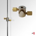 6MM Rod Display Hook (Art Hanger)