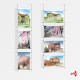 A3 Ceiling Rod Display Set (Complete)