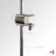 Rod Shelf Support Clamp, Dimensions