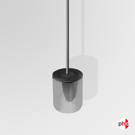 Rod Hanging Weight Fitting 600g (1.3lbs)