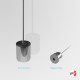 Rod Hanging Weight Fitting Dimensions